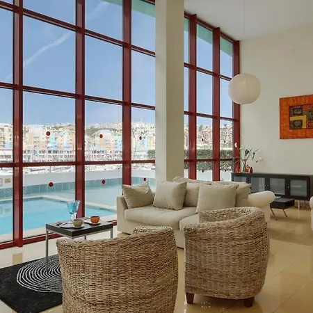 Cerro De Aguia Sleeps 8 Pool Air Con Wifi * Albufeira
