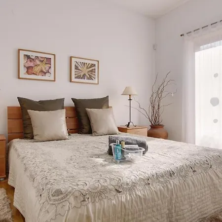 Cerro De Aguia Sleeps 8 Pool Air Con Wifi Vila