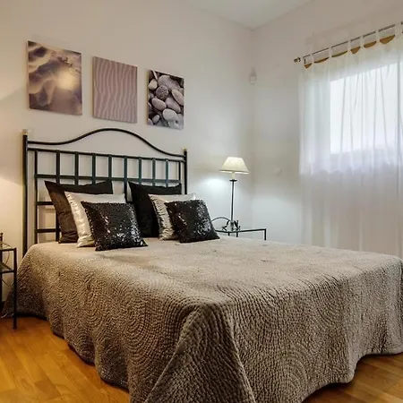 Cerro De Aguia Sleeps 8 Pool Air Con Wifi Vila Albufeira